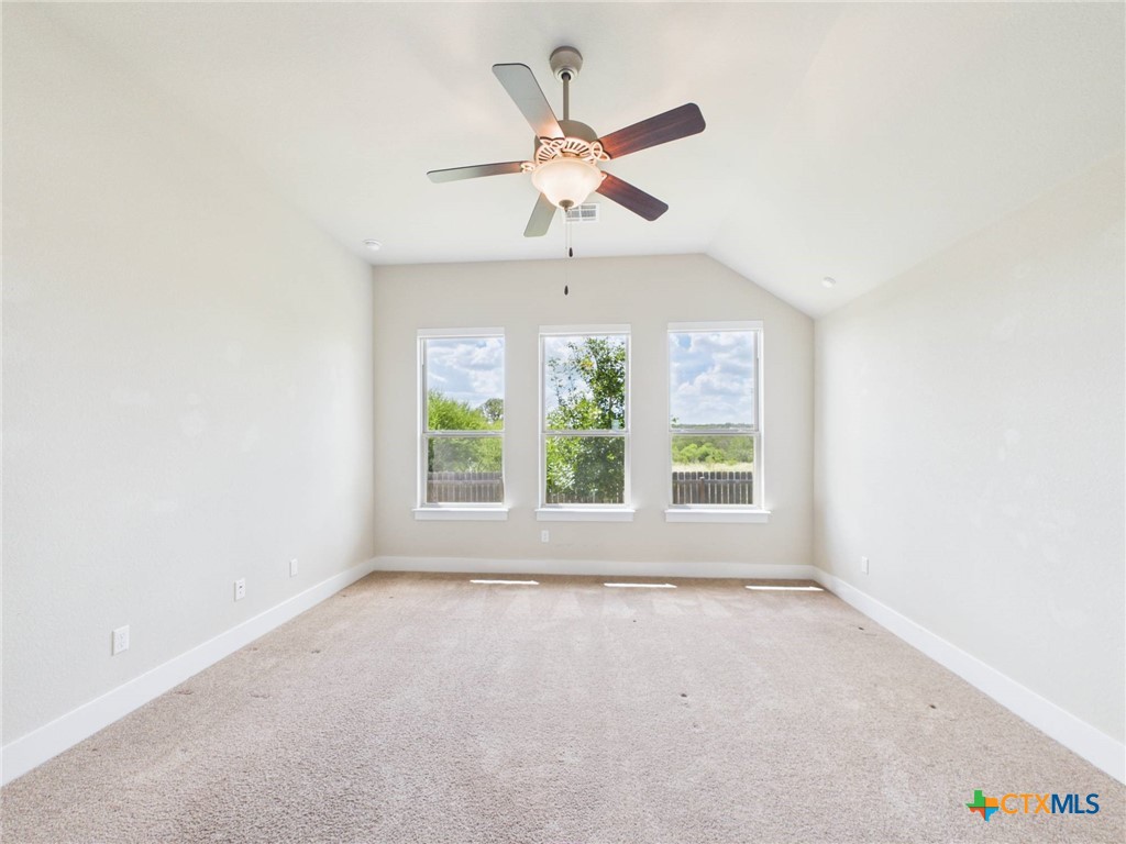 520 Academy Oaks Drive