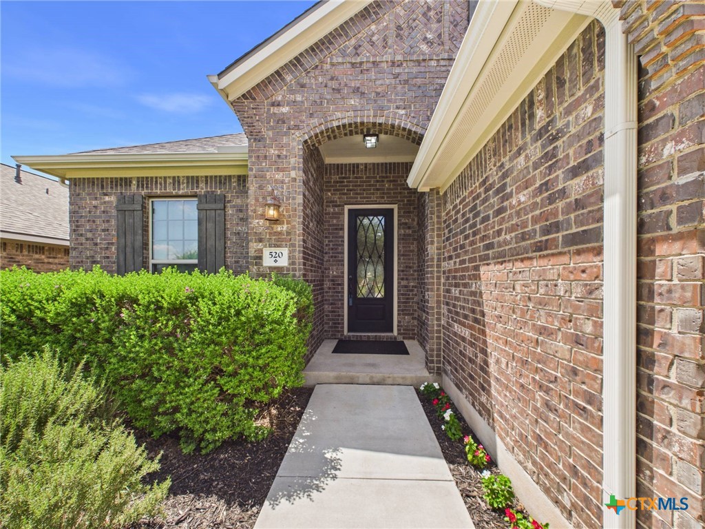 520 Academy Oaks Drive