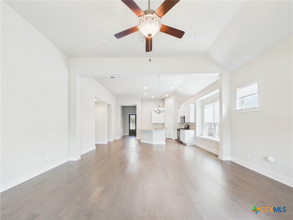 520 Academy Oaks Drive