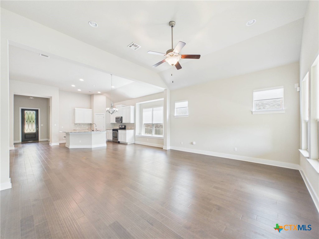 520 Academy Oaks Drive