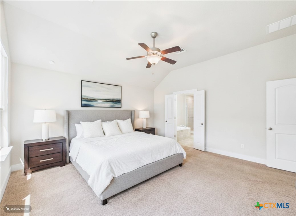 520 Academy Oaks Drive