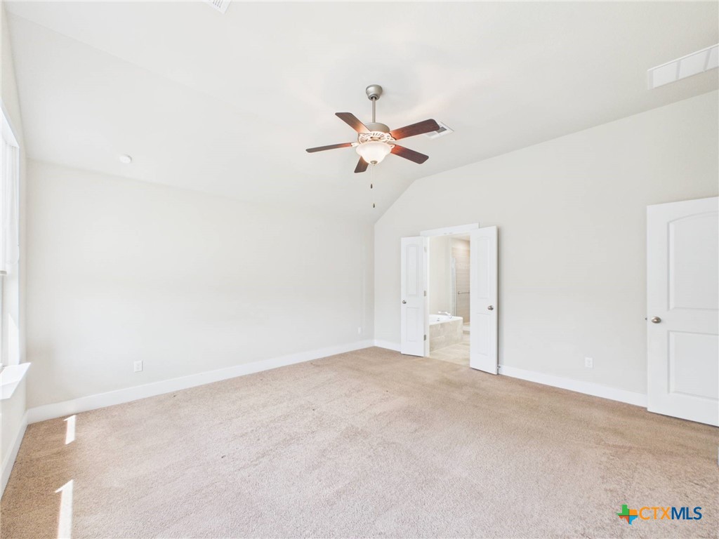 520 Academy Oaks Drive