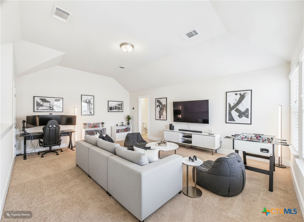 520 Academy Oaks Drive