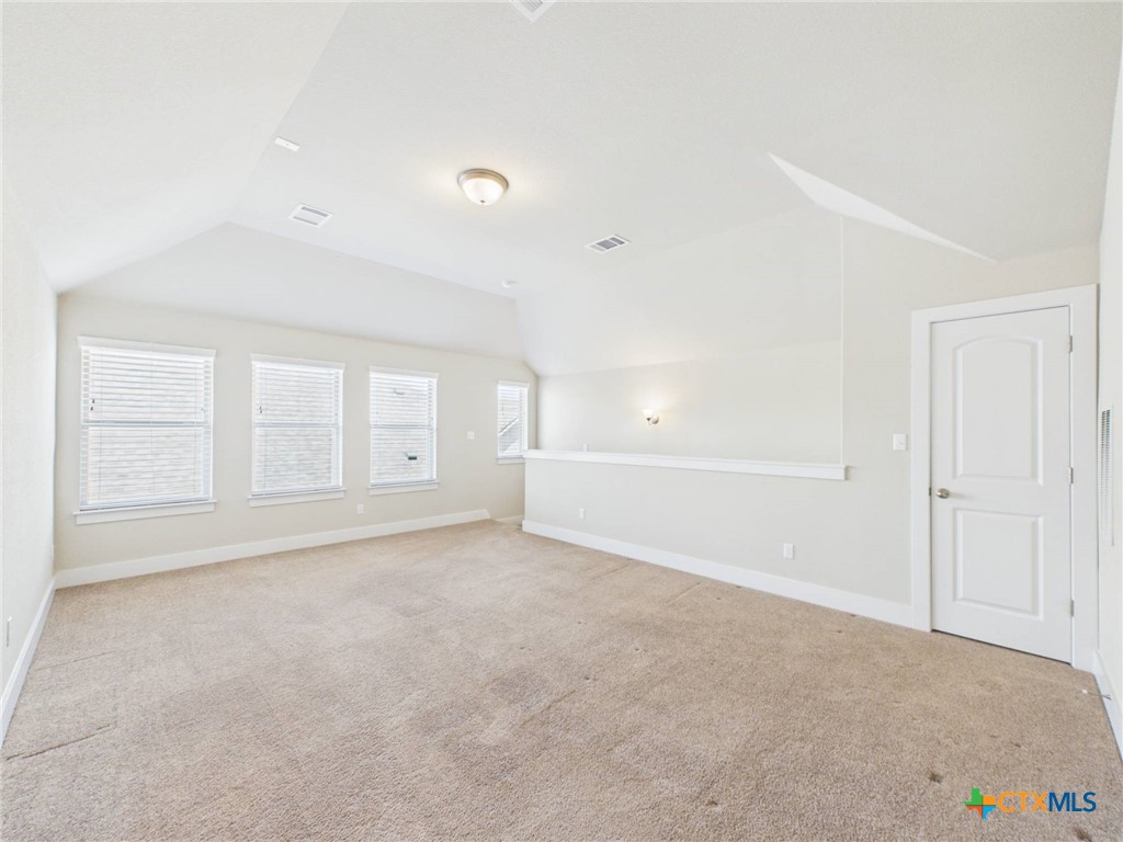 520 Academy Oaks Drive