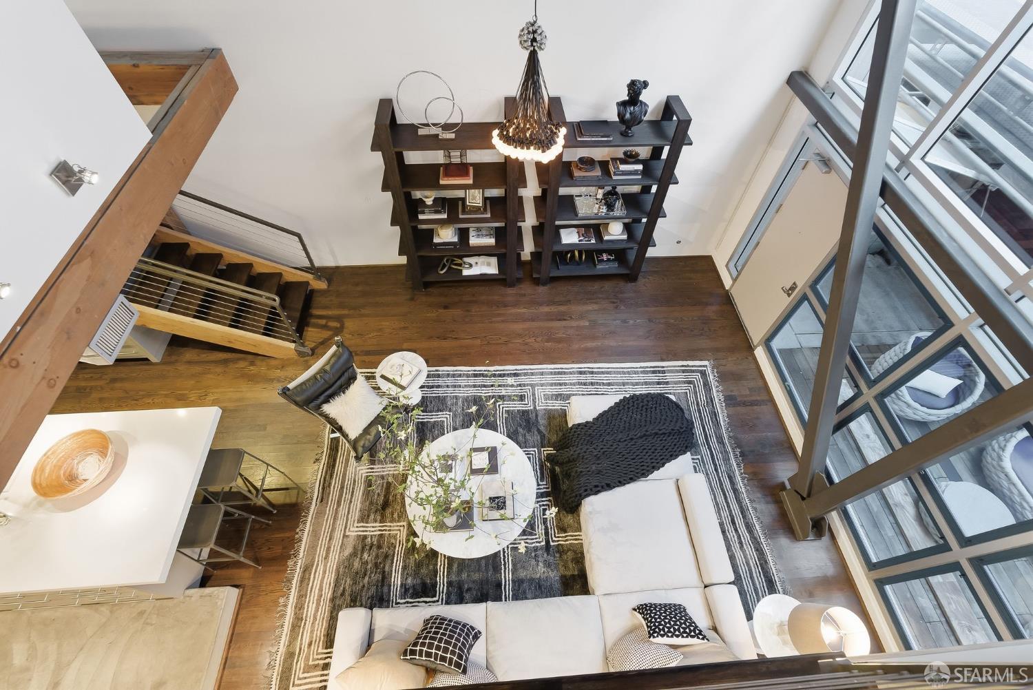 650 Delancey Street # 216