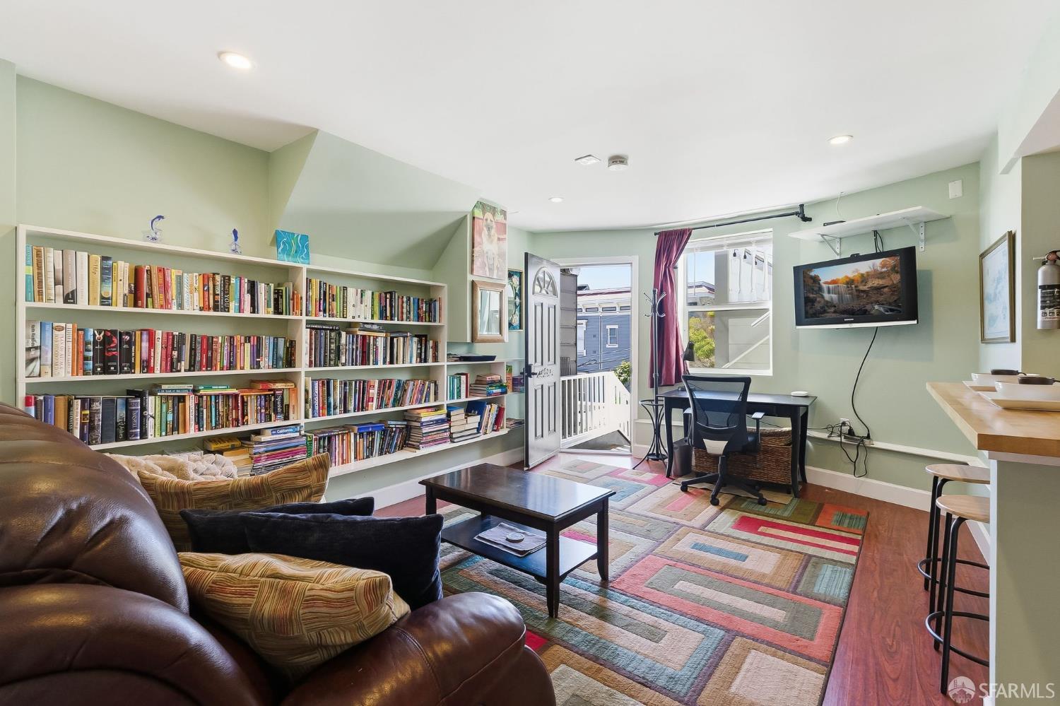 3666 22nd Street