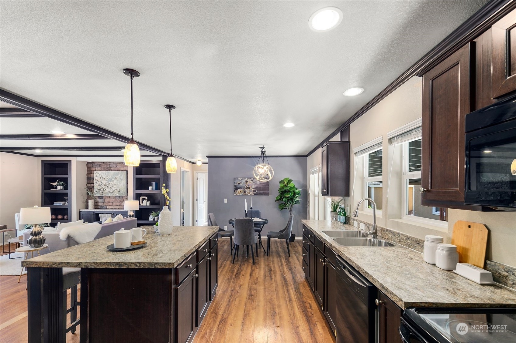 31600 126th Avenue SE Unit: E36