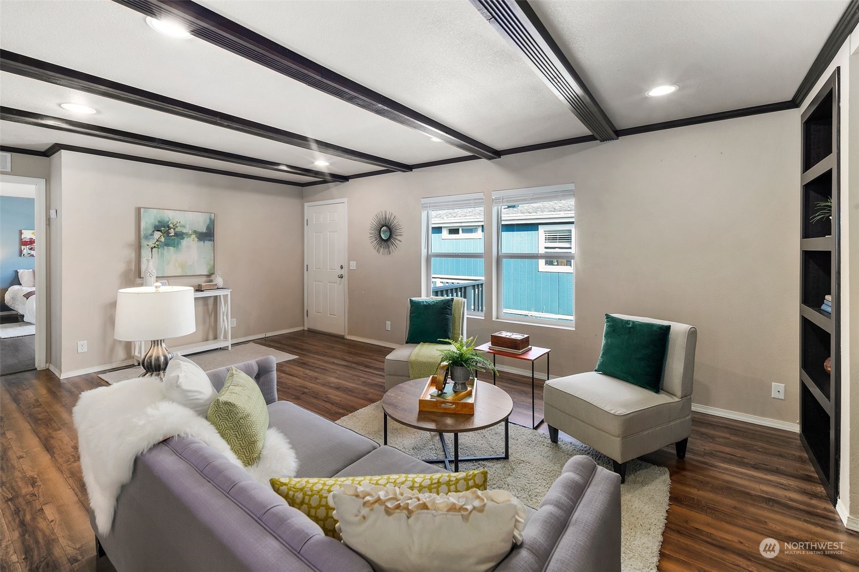 31600 126th Avenue SE Unit: E36