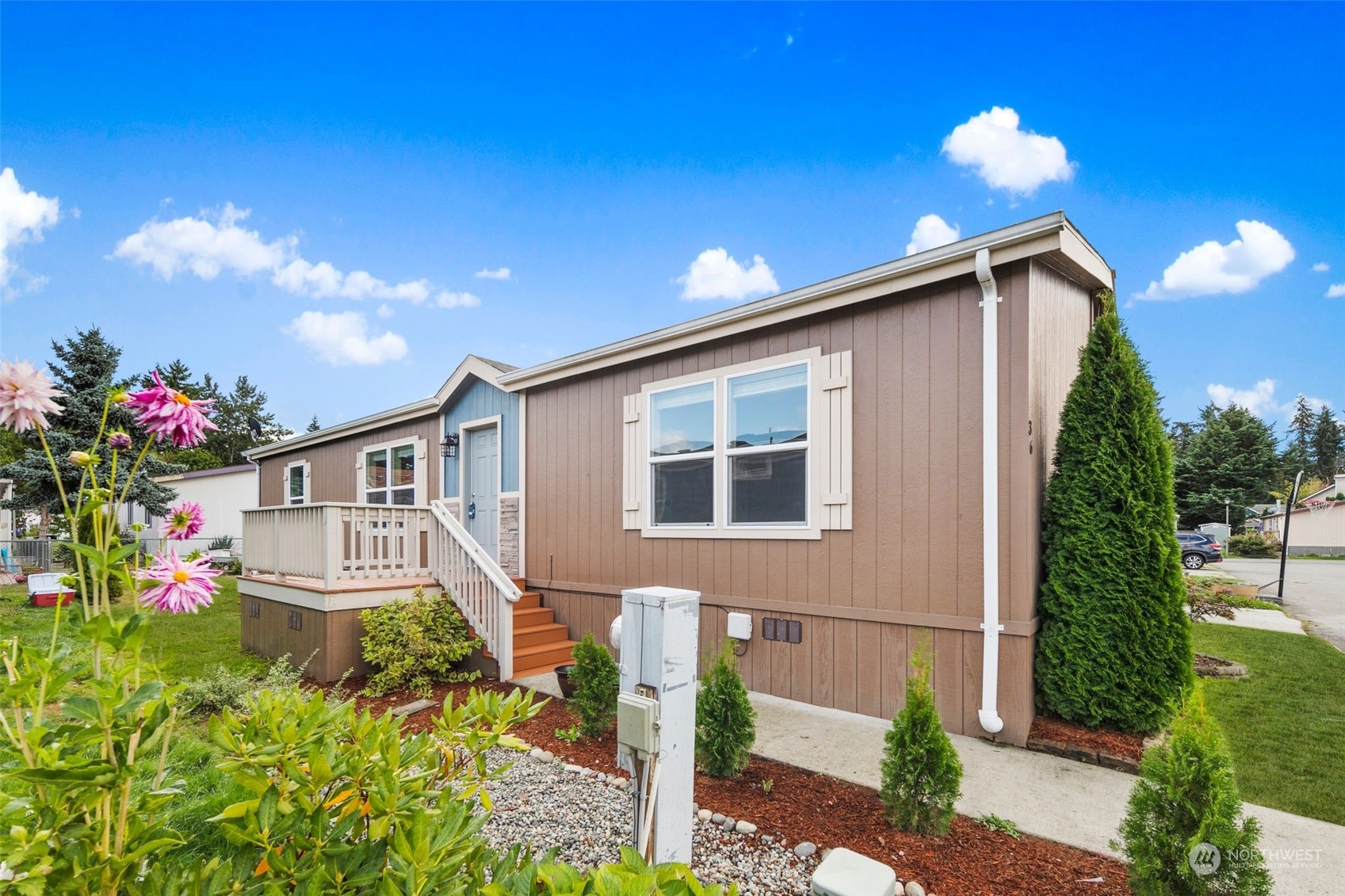 31600 126th Avenue SE Unit: E36