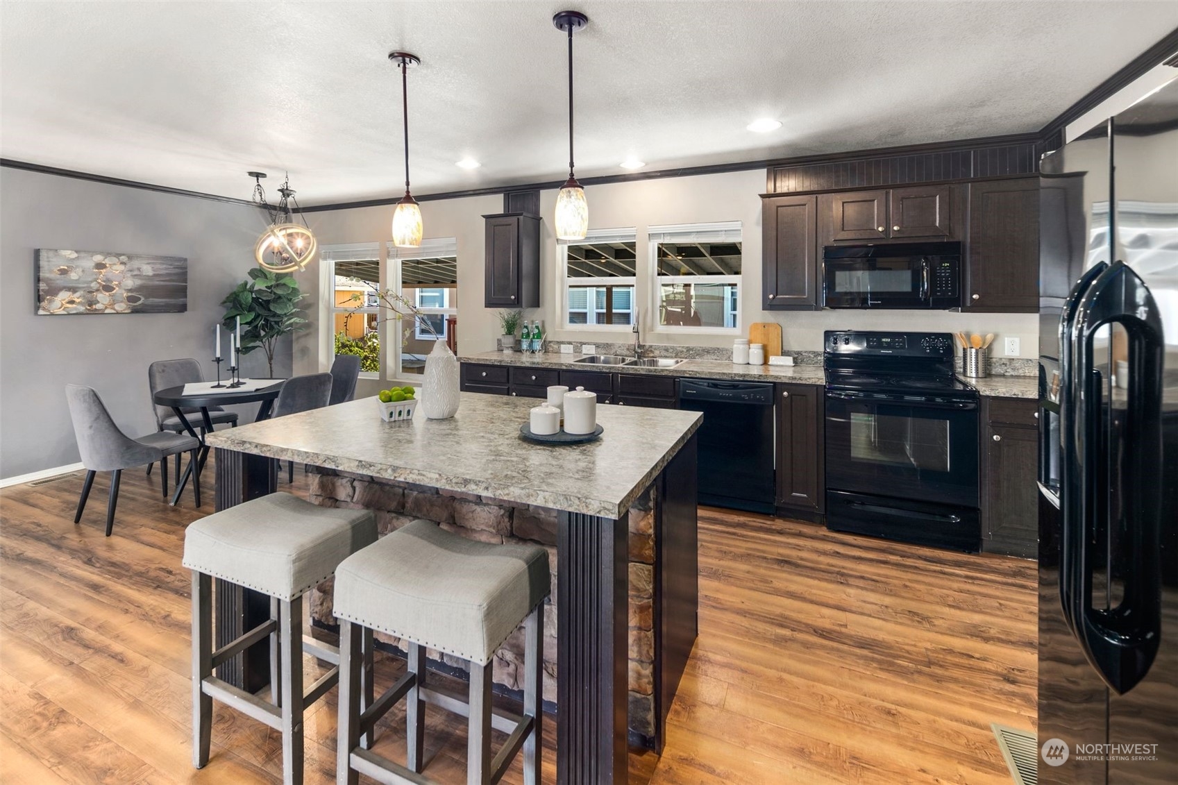 31600 126th Avenue SE Unit: E36