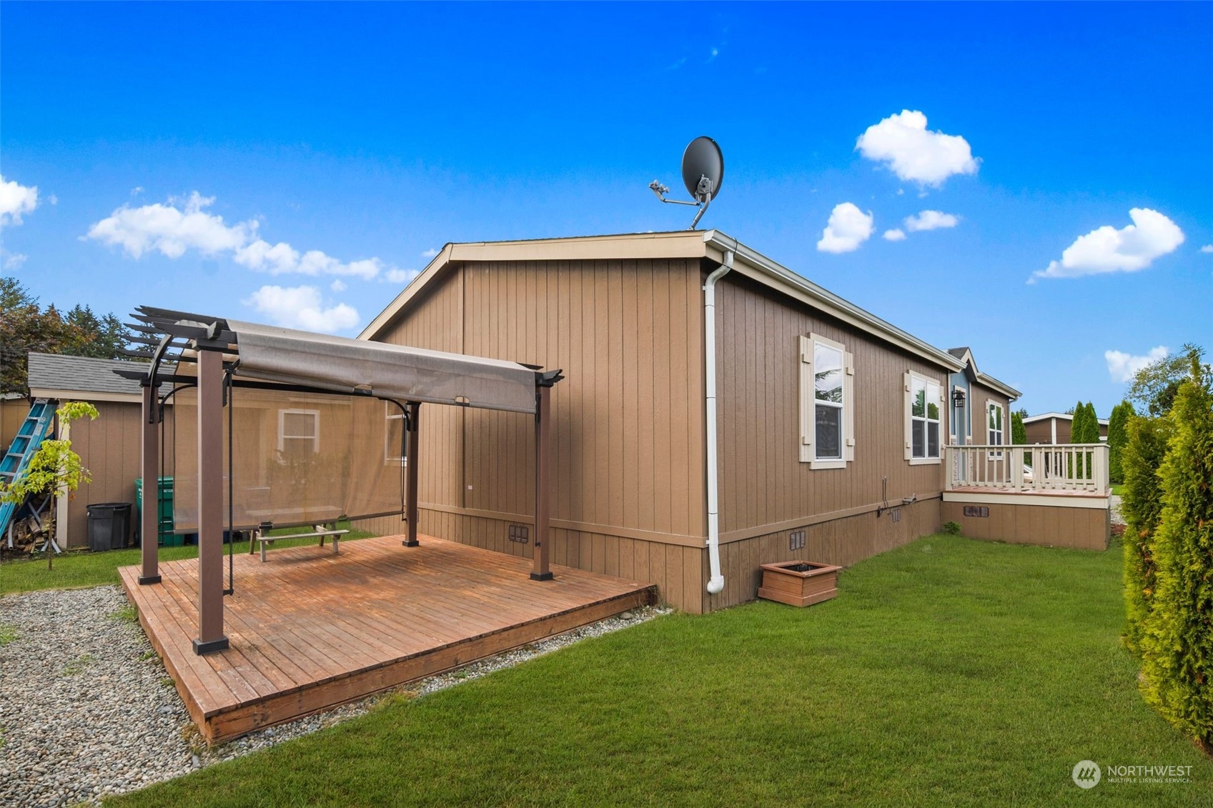 31600 126th Avenue SE Unit: E36