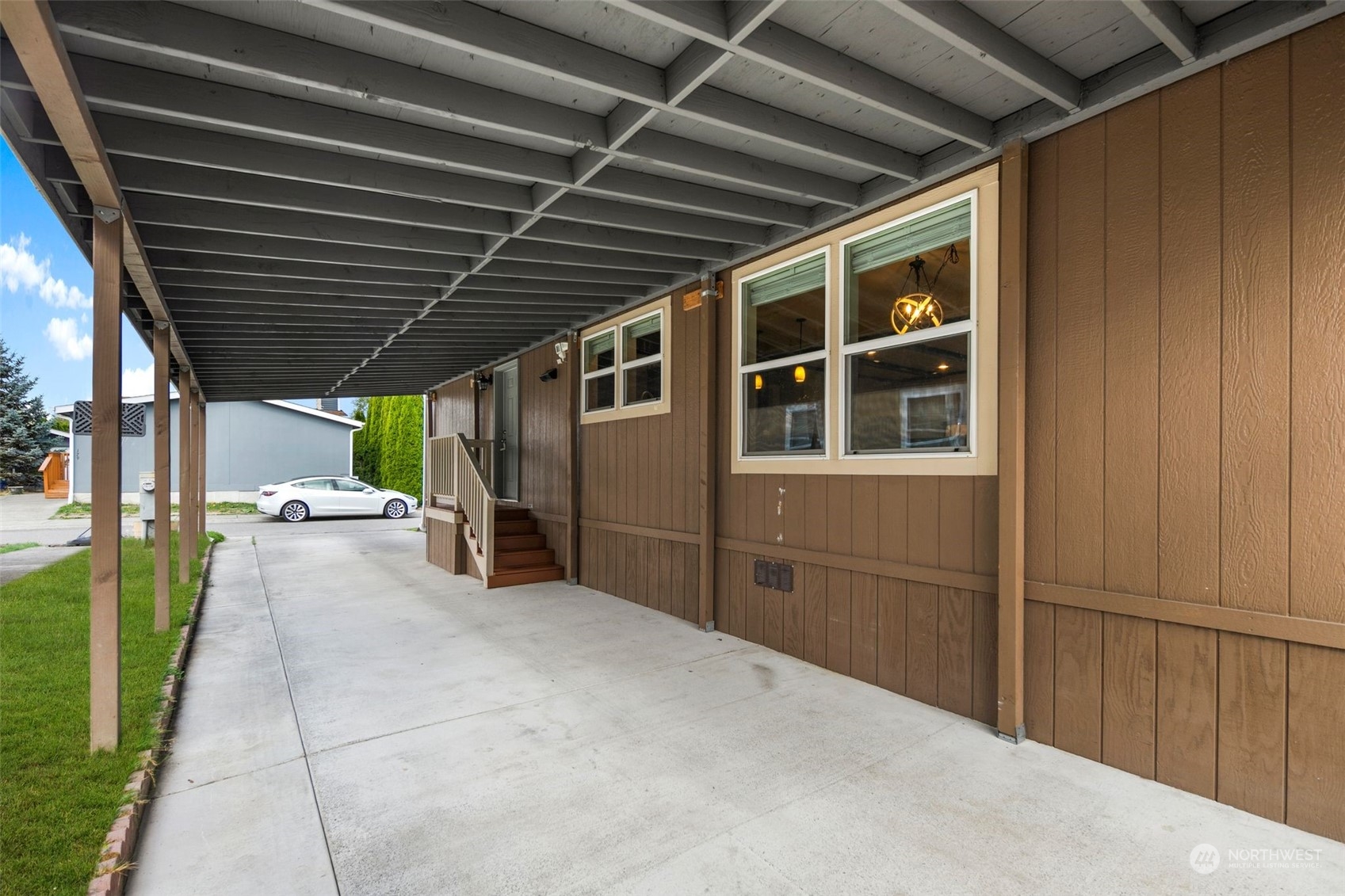 31600 126th Avenue SE Unit: E36