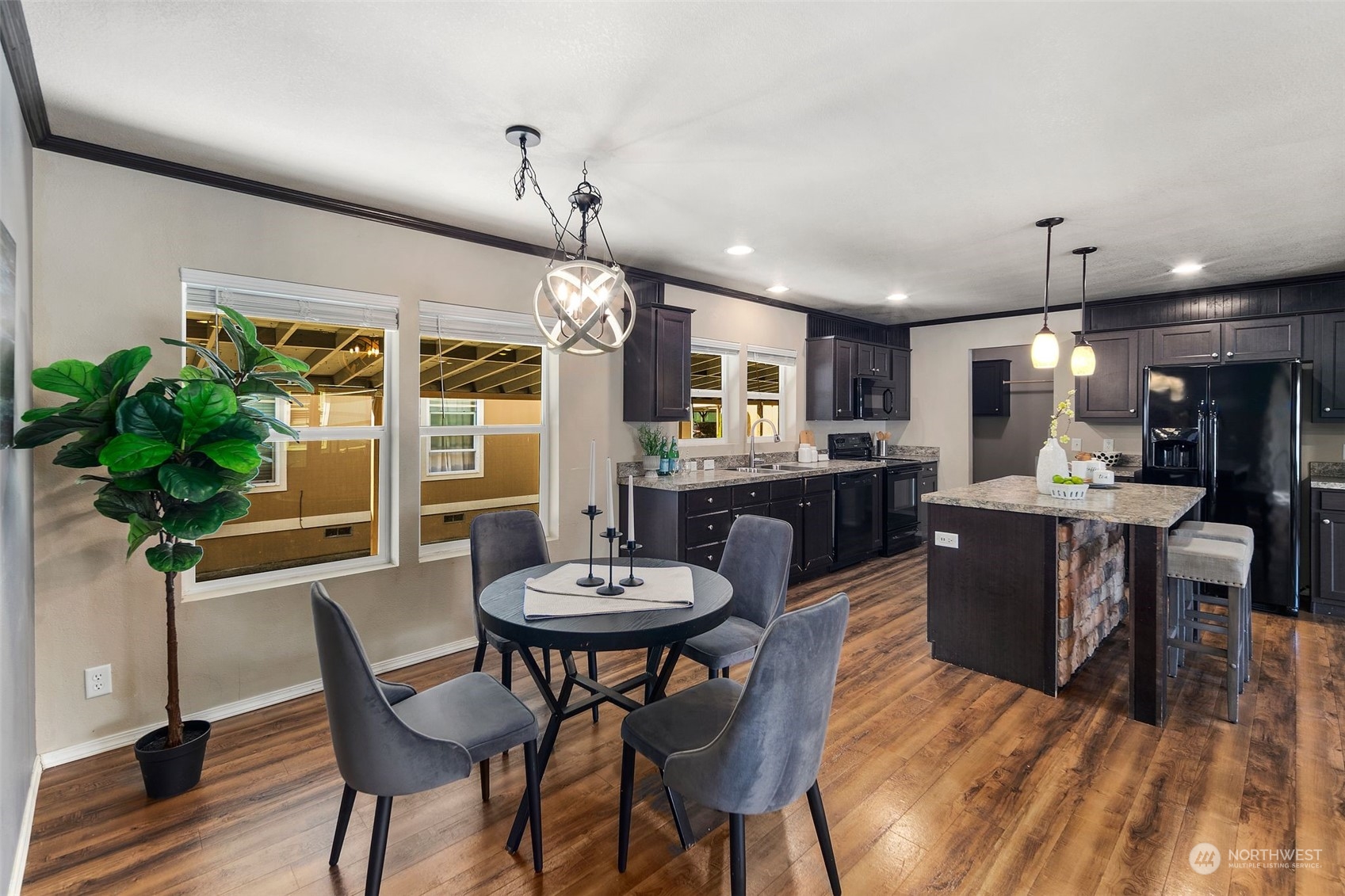 31600 126th Avenue SE Unit: E36