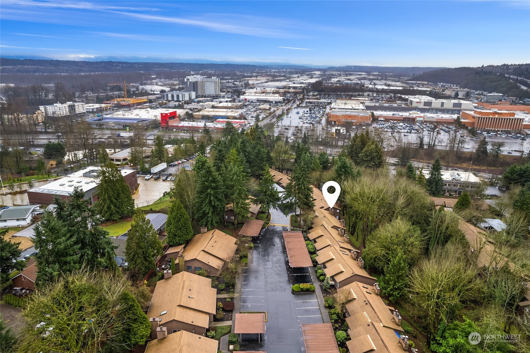 6255 S 153rd Street Unit #E-6, -2539 Unit: E-6