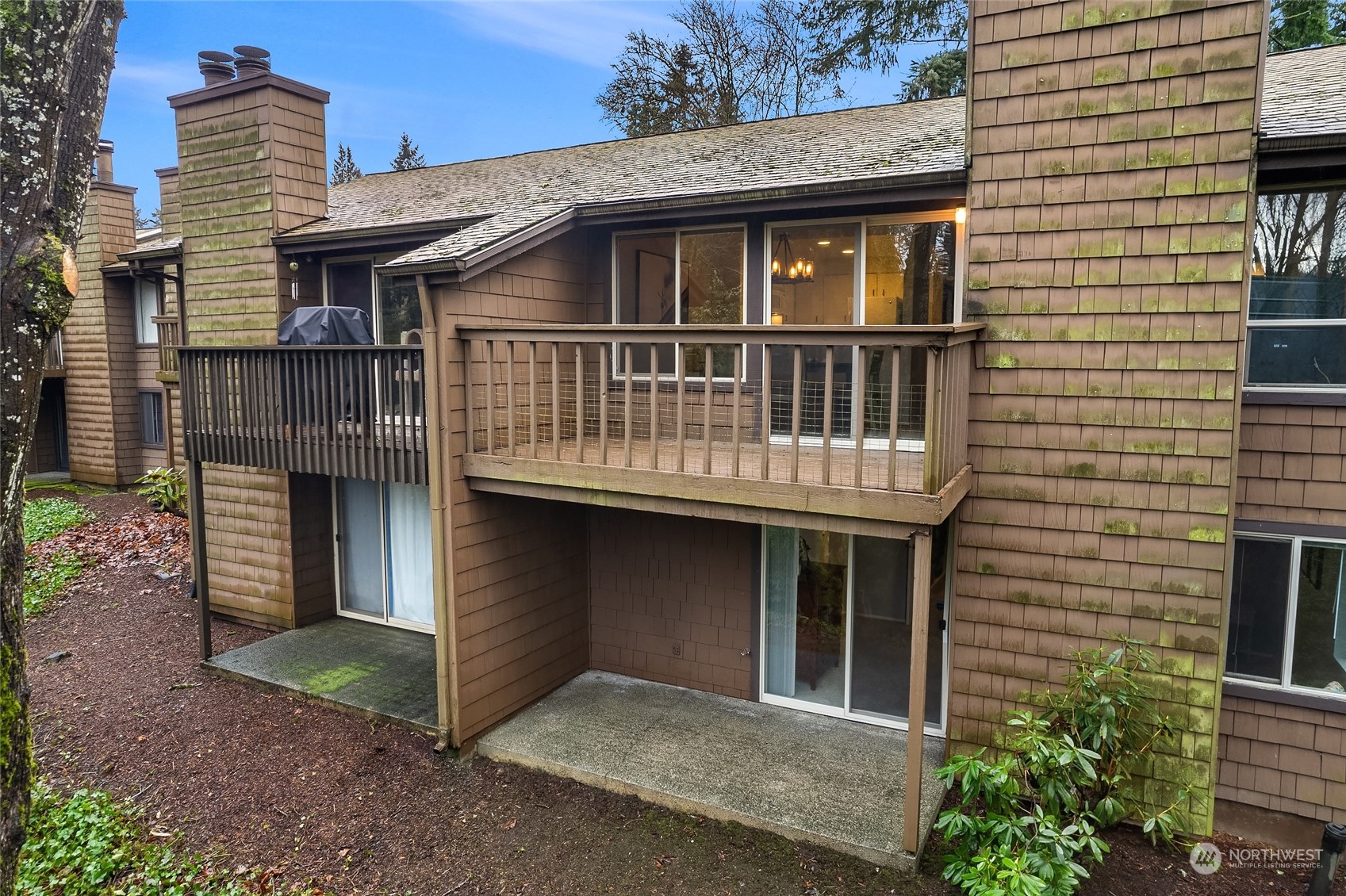 6255 S 153rd Street Unit #E-6, -2539 Unit: E-6