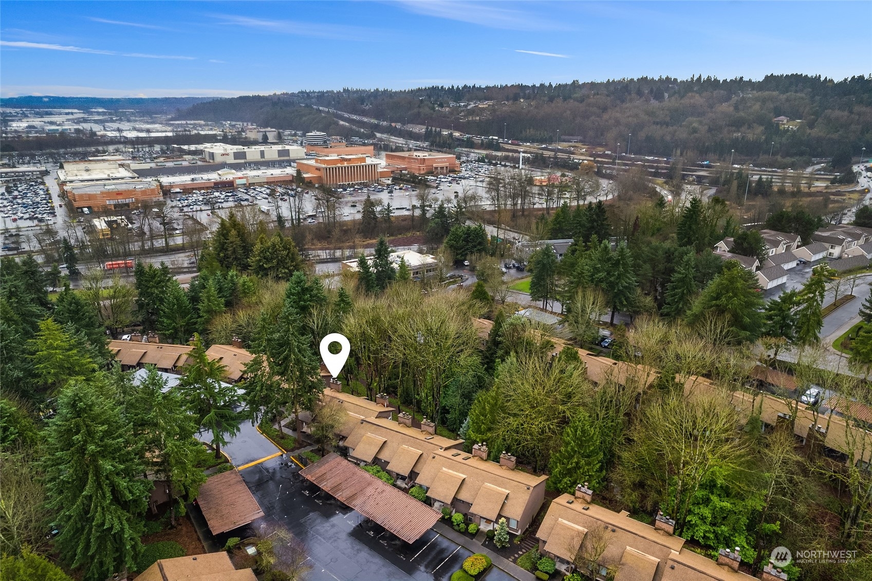 6255 S 153rd Street Unit #E-6, -2539 Unit: E-6