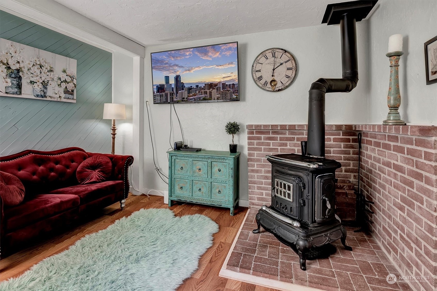 9921 SW 212th Street