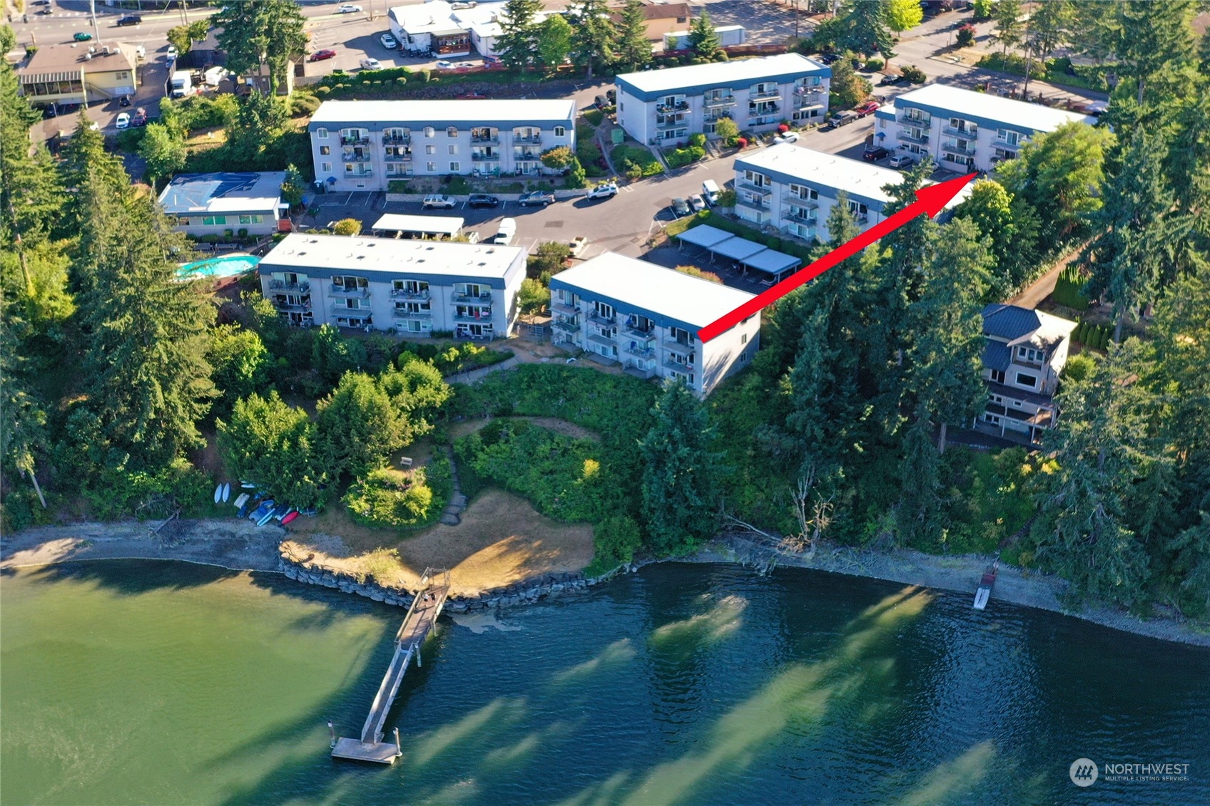 924 Shorewood Drive Unit: A-3