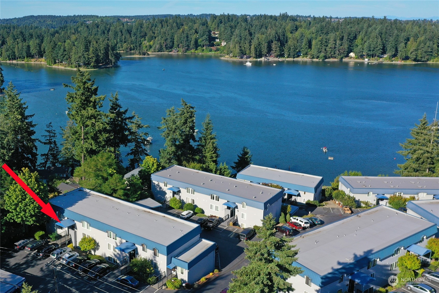 924 Shorewood Drive Unit: A-3