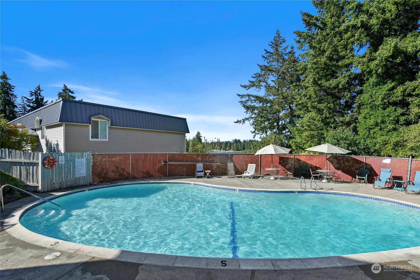 924 Shorewood Drive Unit: A-3