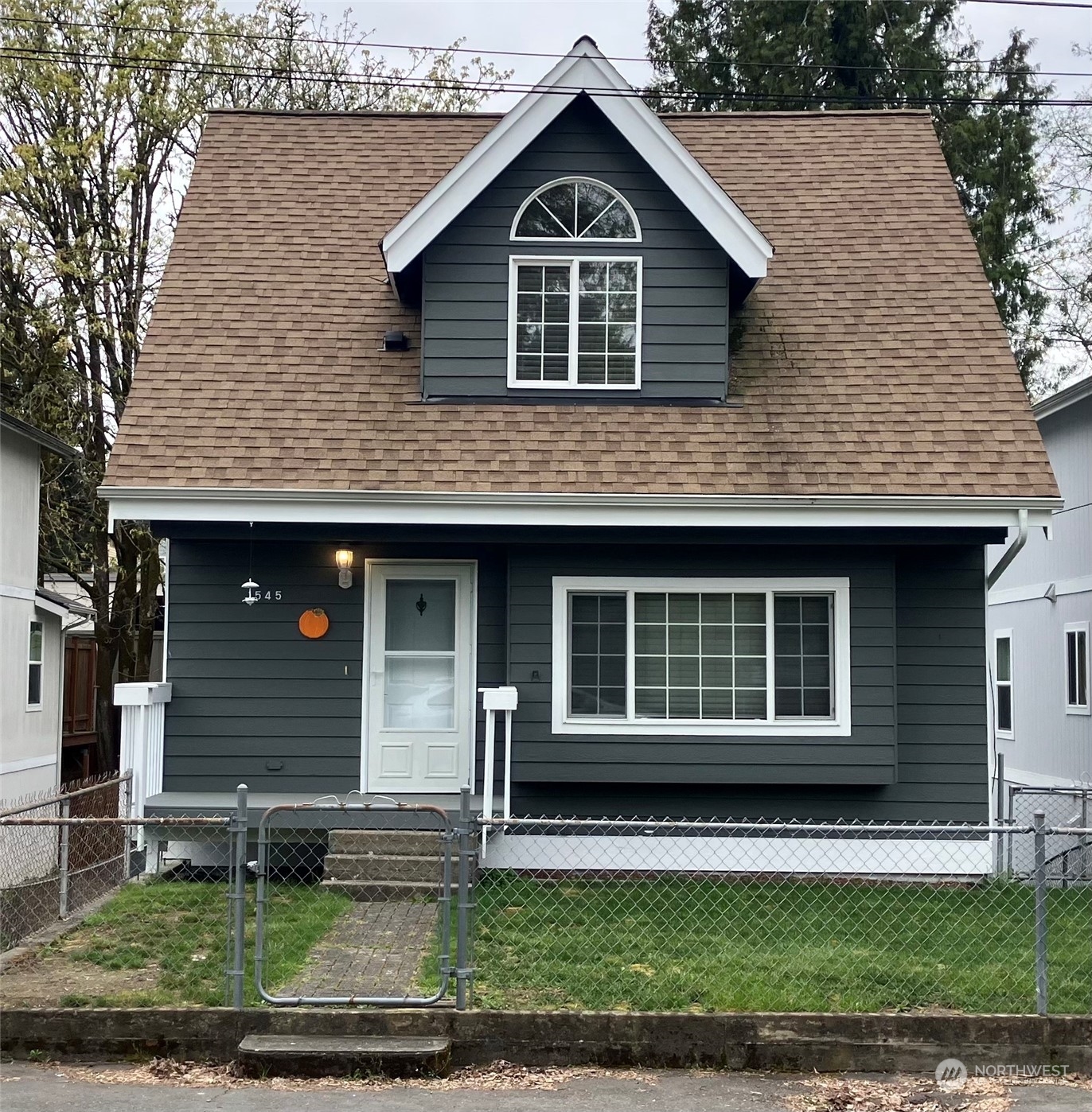 1545 Pennsylvania Avenue