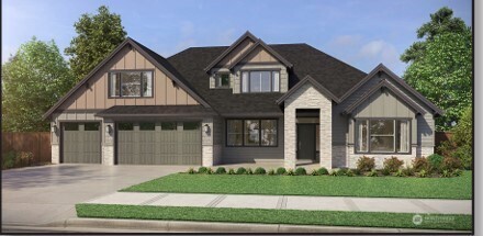 0 5521 (Lot 79) Big Buck Place NW