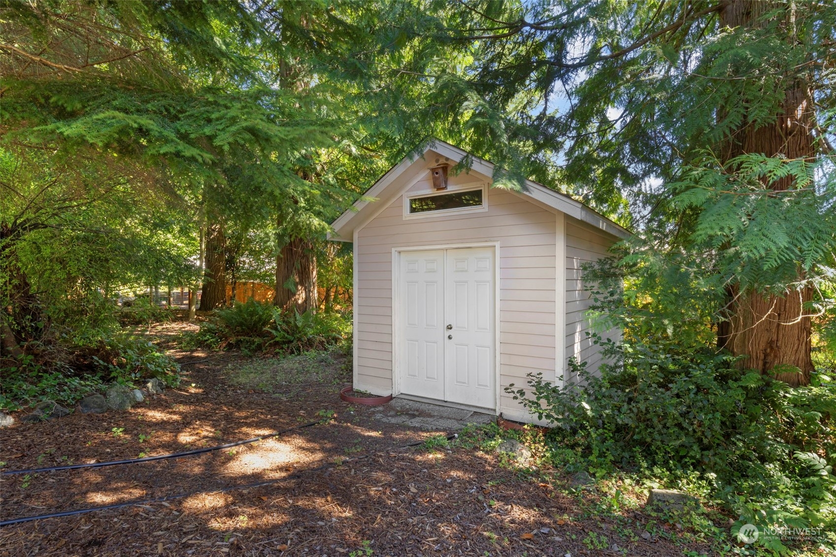 281 Rainier Lane