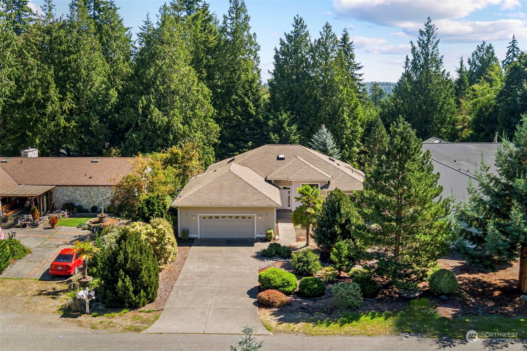 281 Rainier Lane