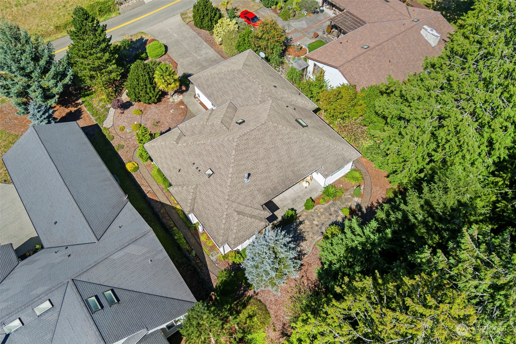 281 Rainier Lane