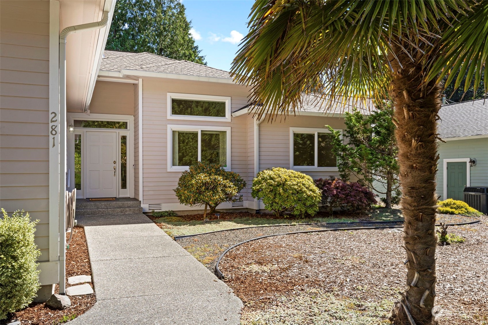 281 Rainier Lane