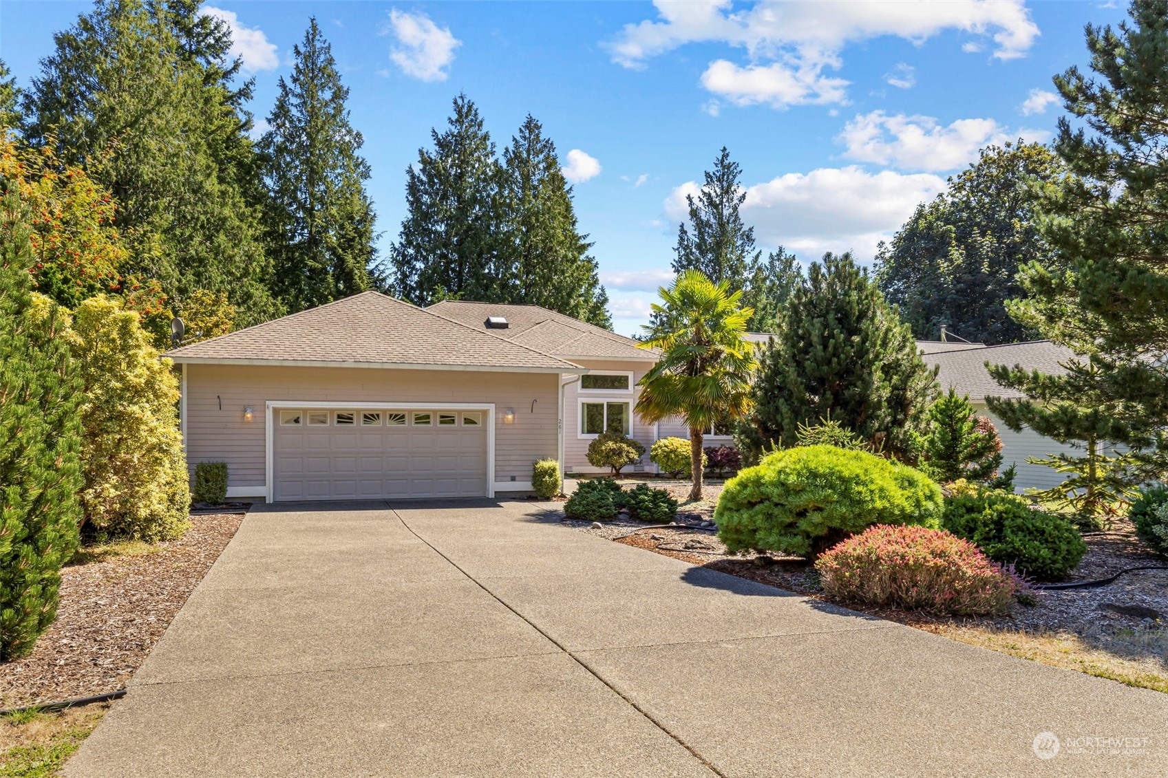 281 Rainier Lane