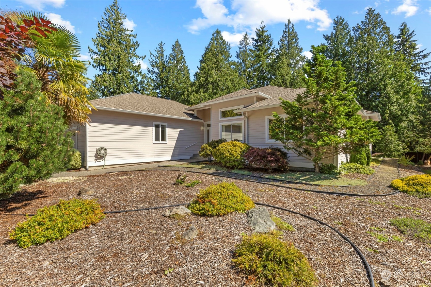281 Rainier Lane