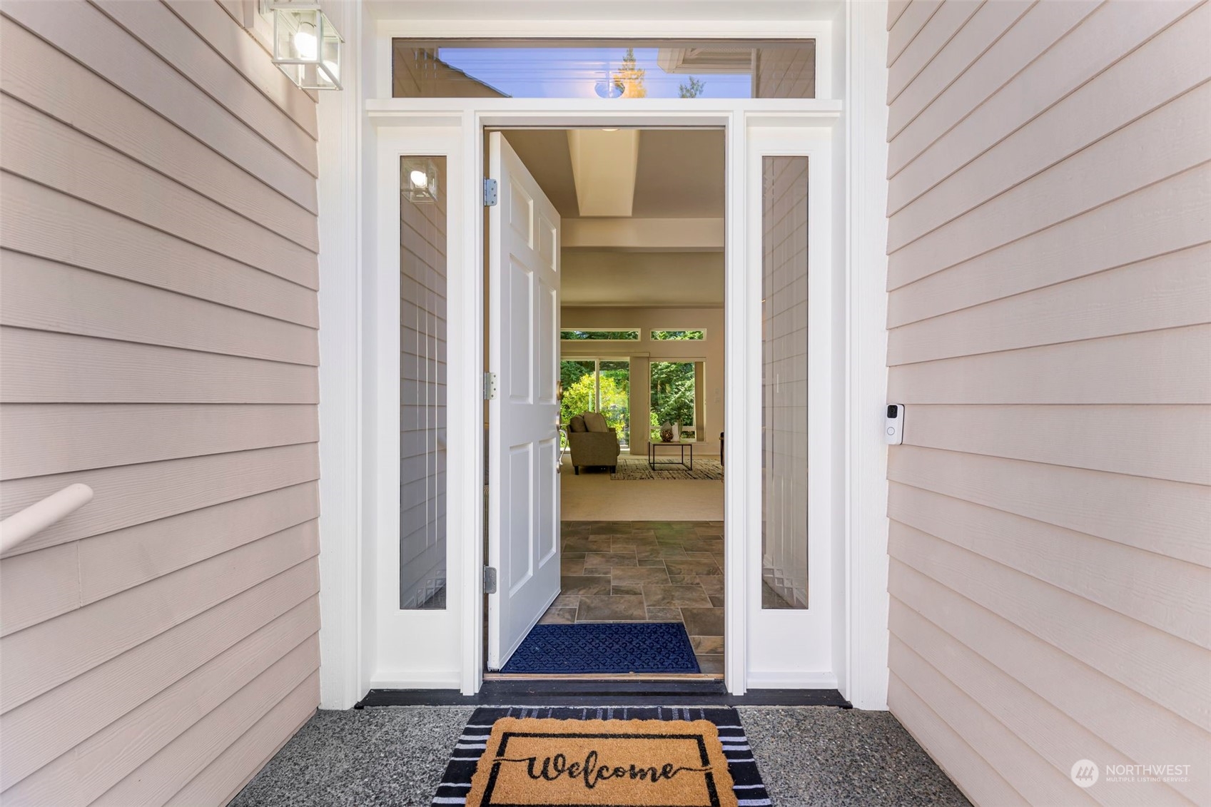 281 Rainier Lane