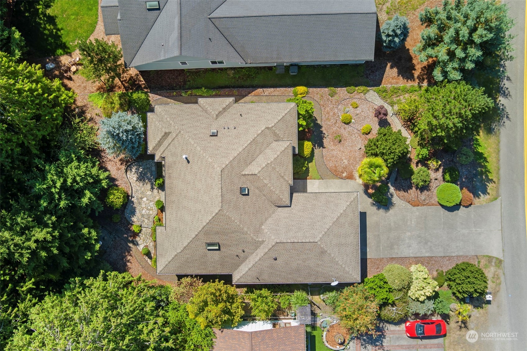 281 Rainier Lane