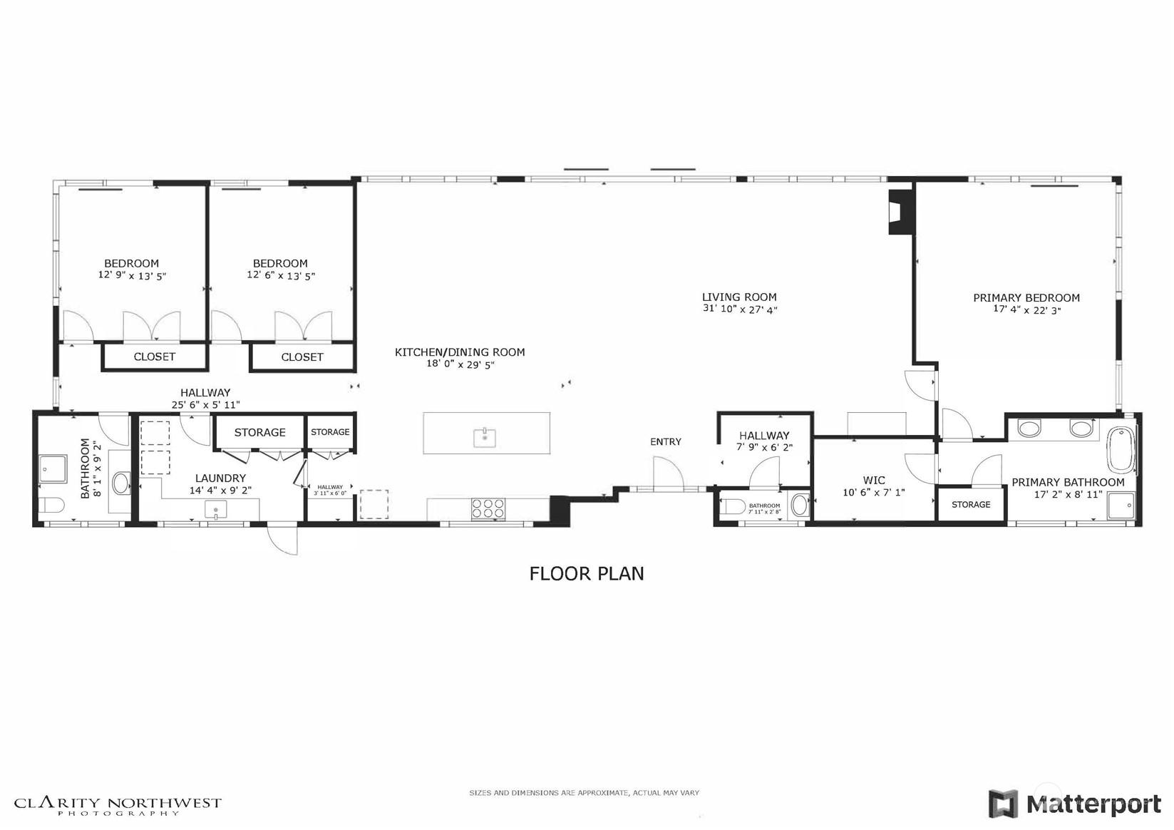 6139 NE Eagle Harbor Drive