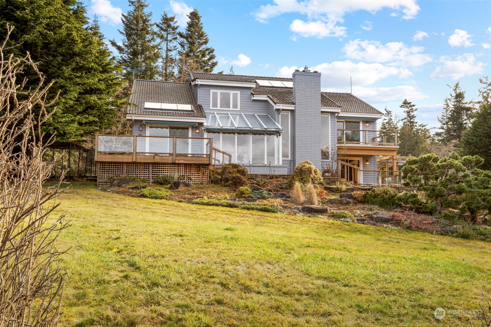 570 McMinn Road