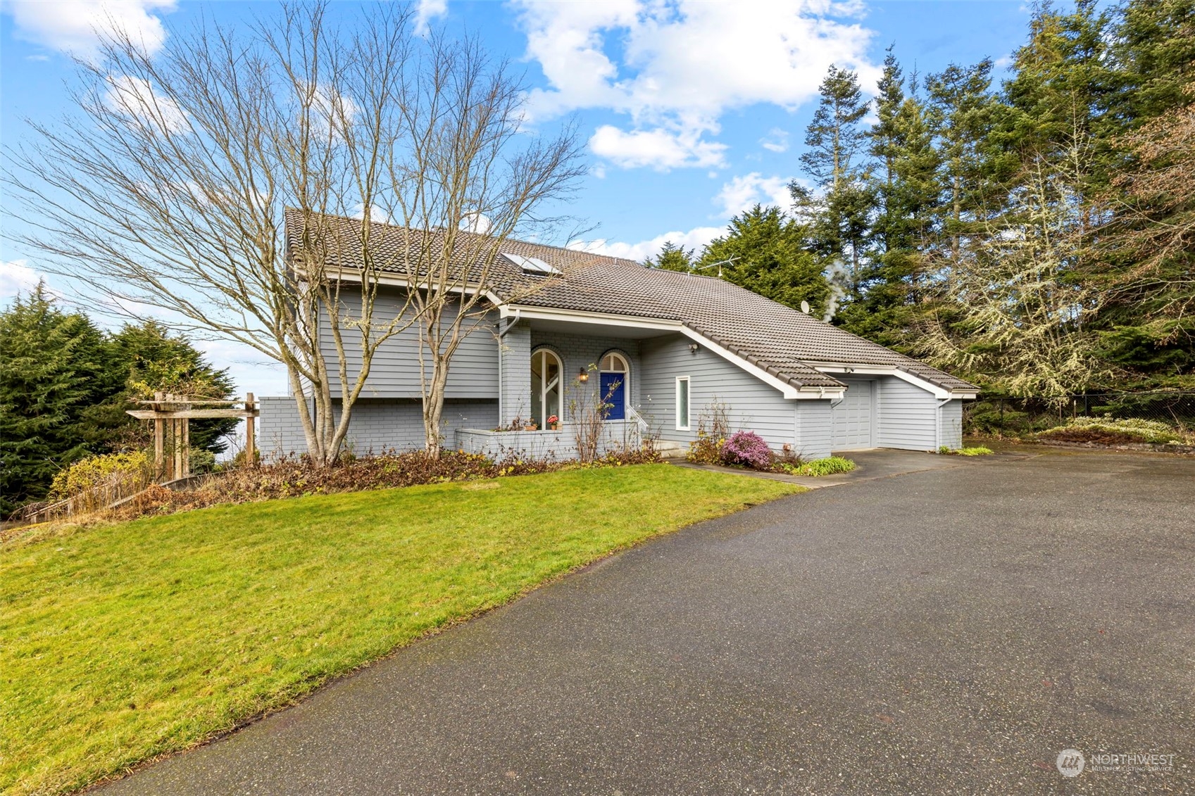570 McMinn Road