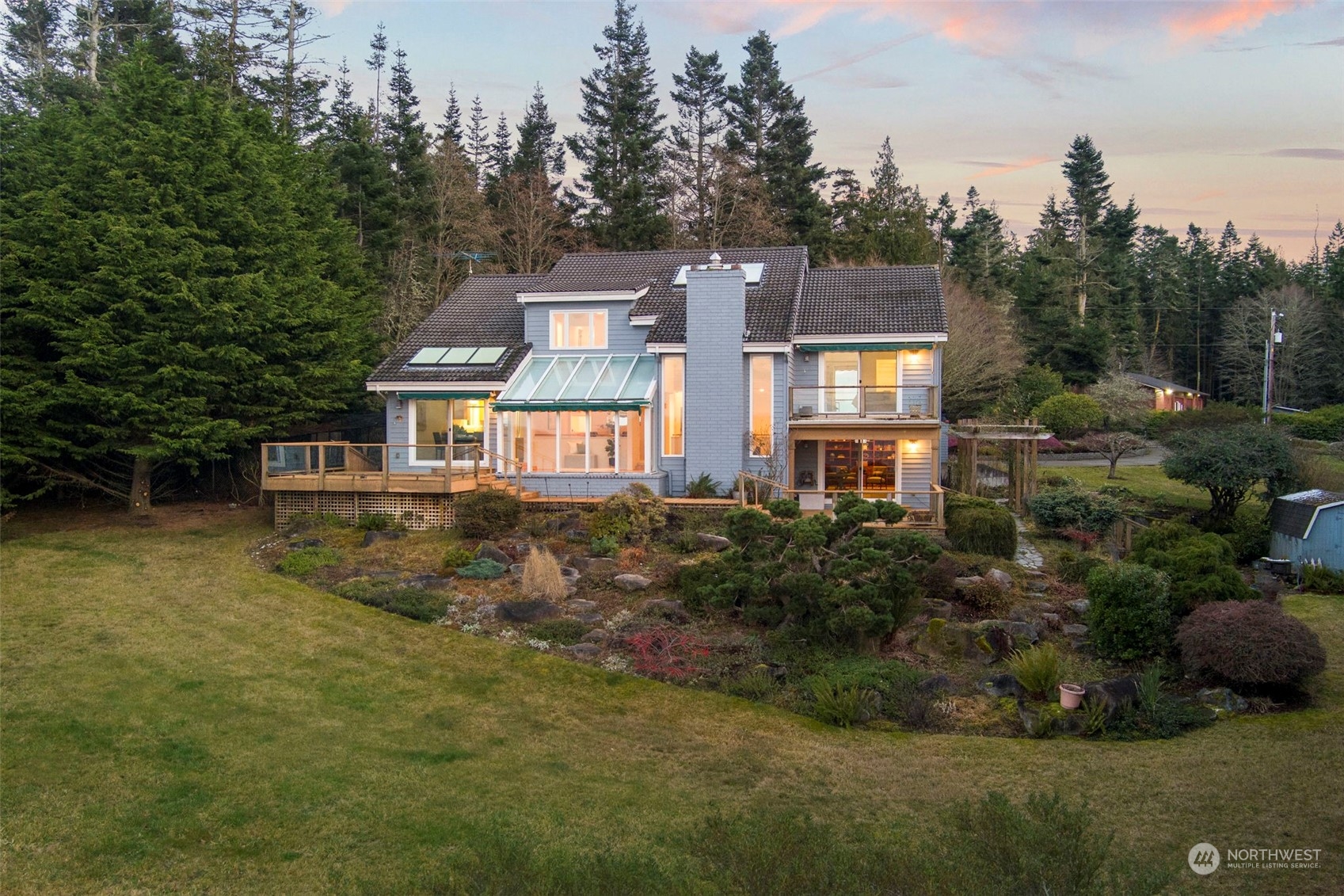 570 McMinn Road
