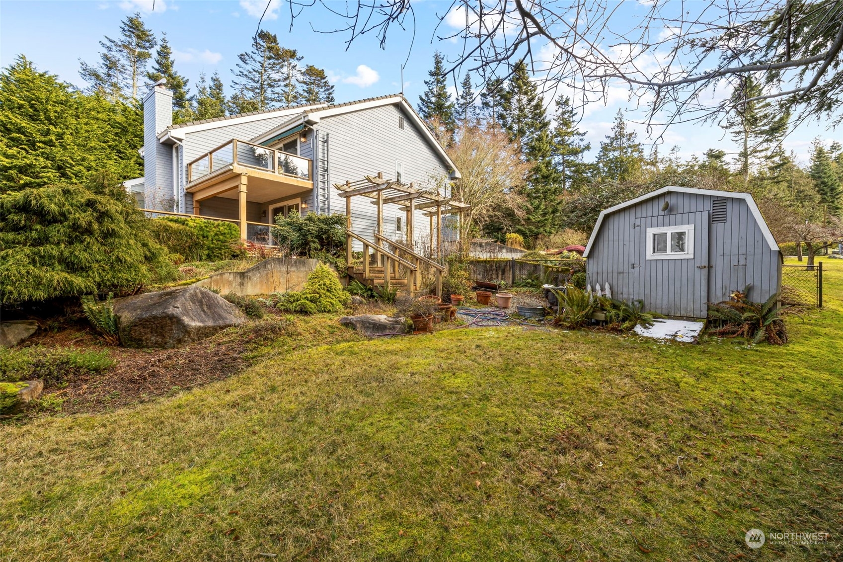 570 McMinn Road