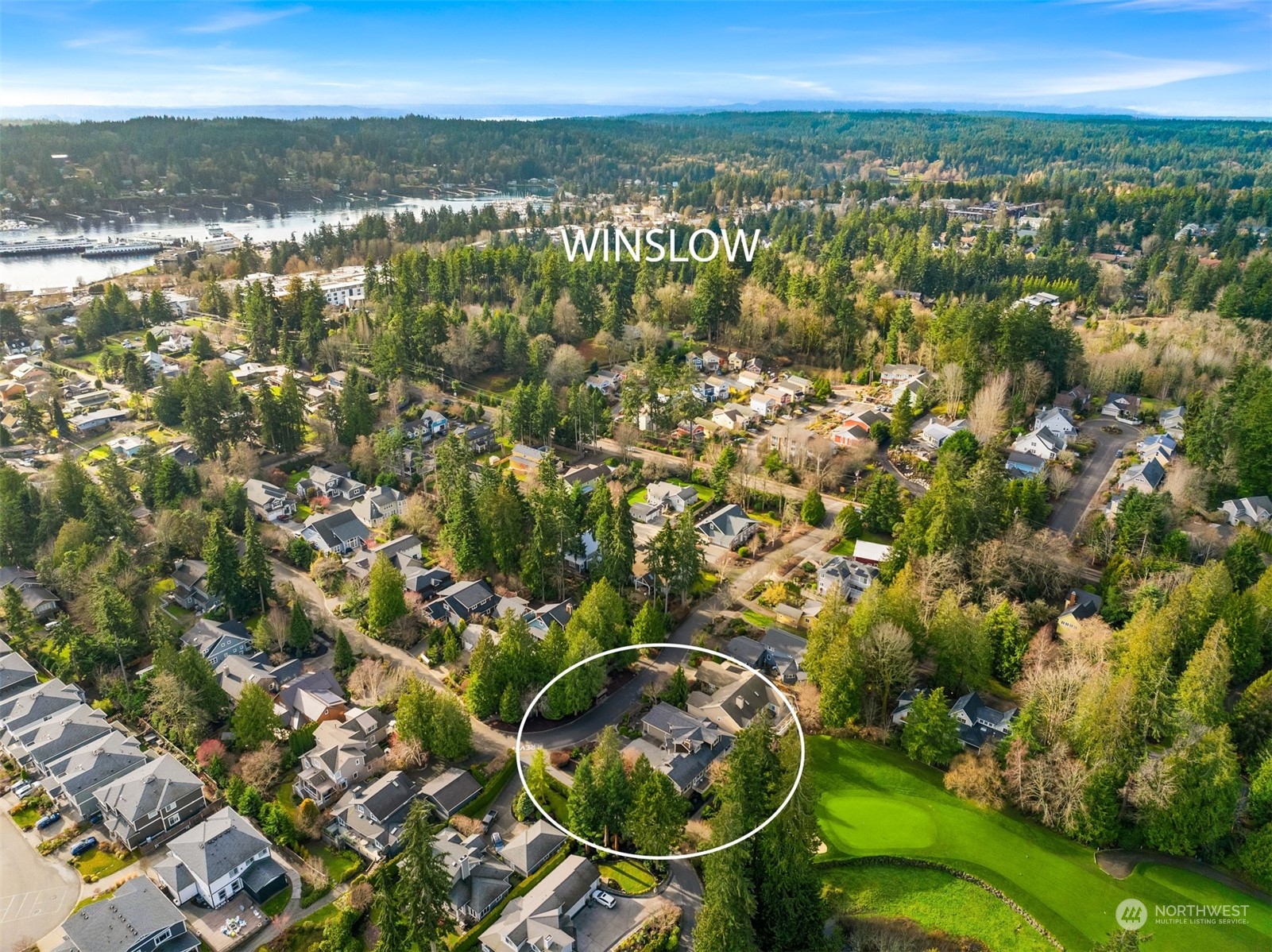 718 Tiffany Meadows NE