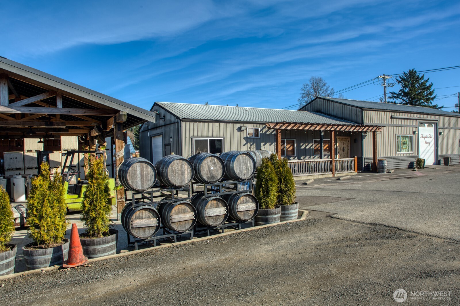 21 NE Old Belfair Hwy