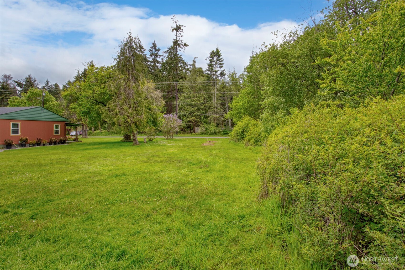 0 49th & Wilson Street