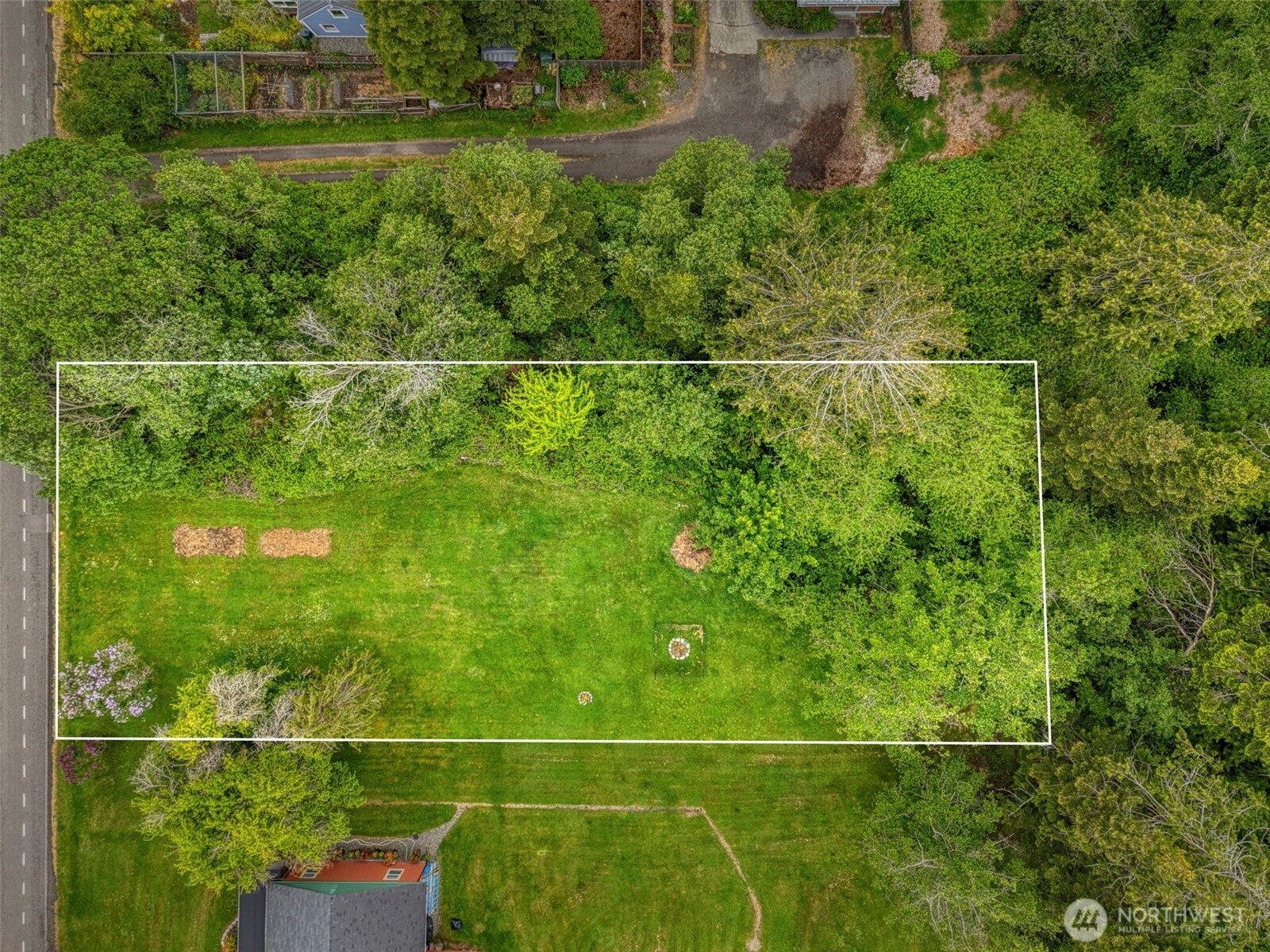 0 49th & Wilson Street