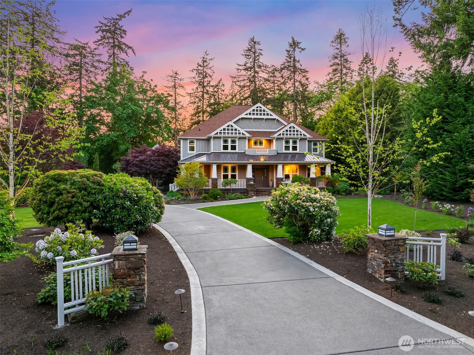 9717 Sunny Hill Circle