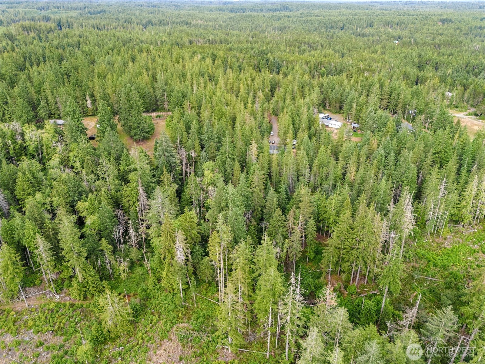 400 NE Trudeau Mountain Road