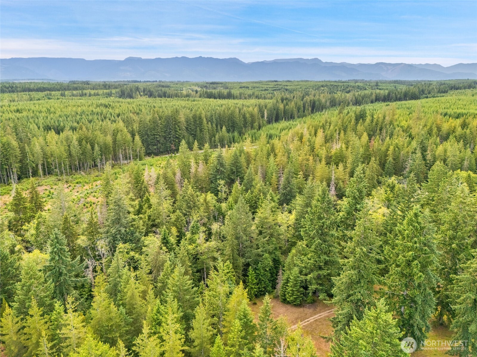 400 NE Trudeau Mountain Road