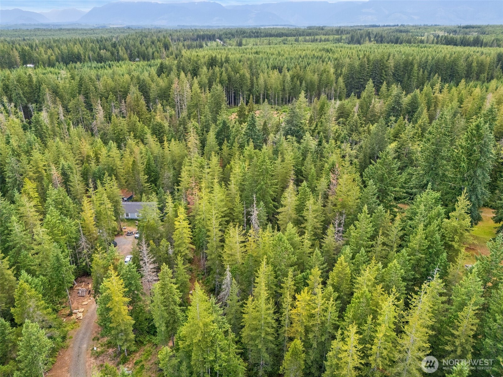 400 NE Trudeau Mountain Road