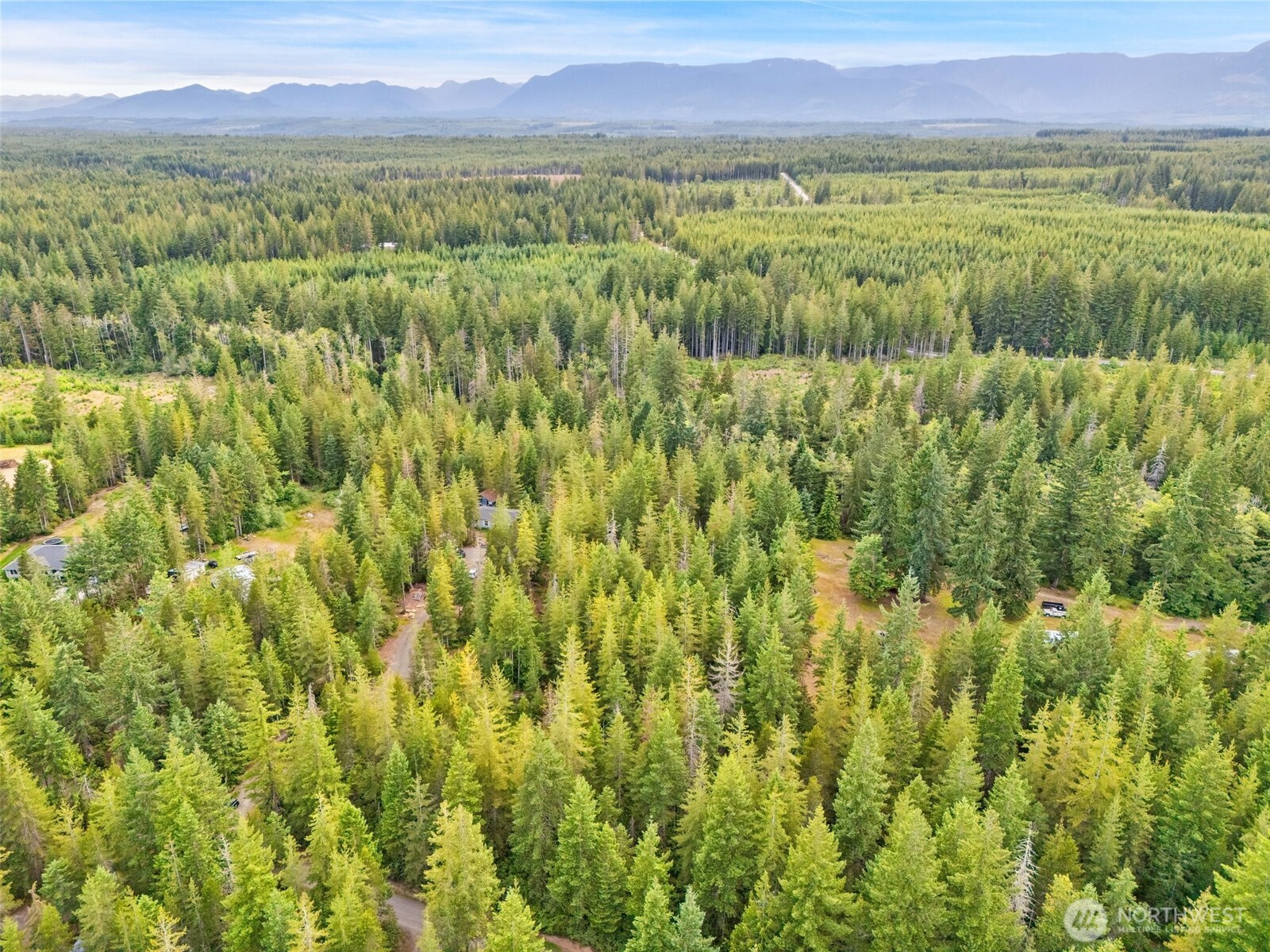 400 NE Trudeau Mountain Road