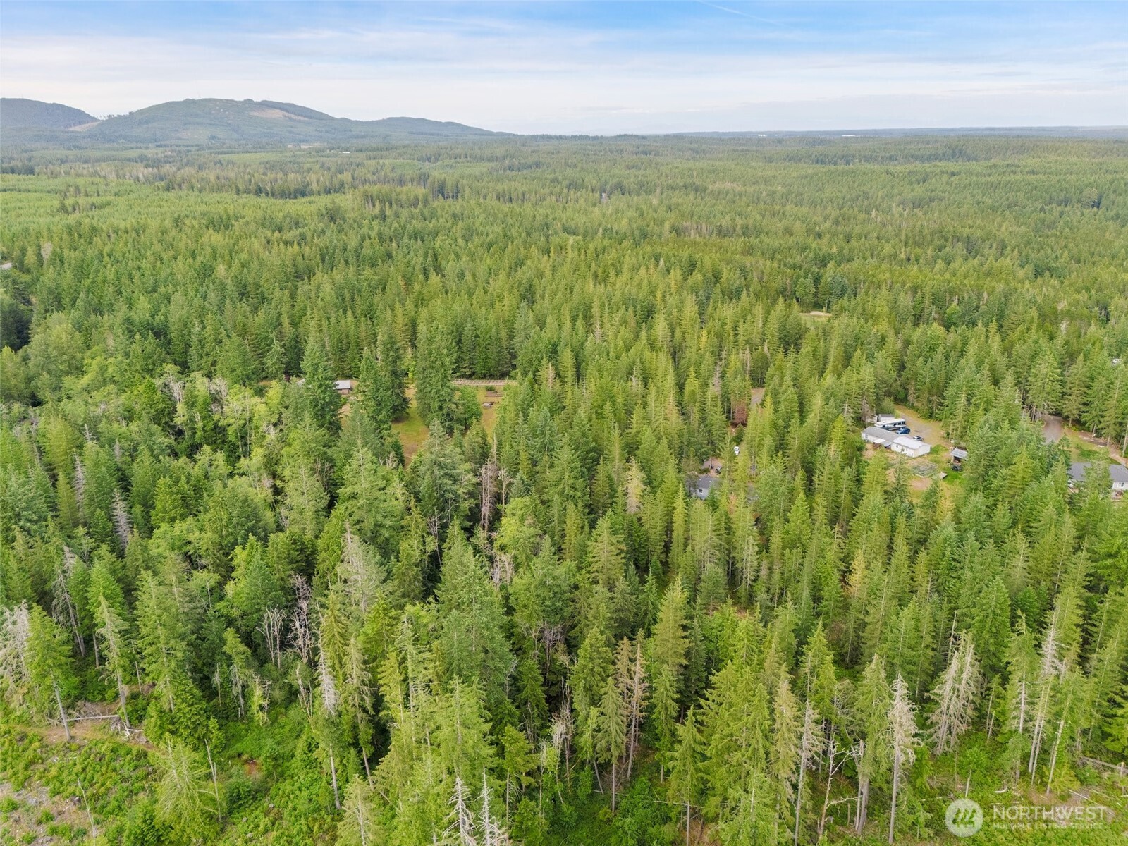 400 NE Trudeau Mountain Road