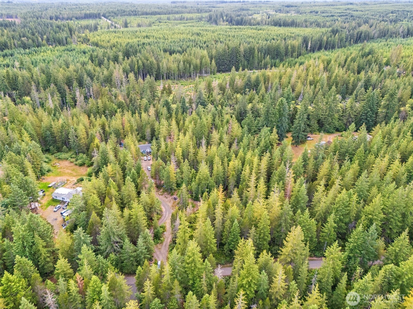 400 NE Trudeau Mountain Road
